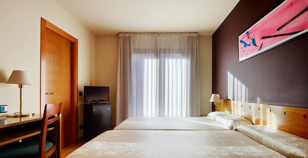 Salvia D'Or Otel Andorra la Vella Oda fotoğraf