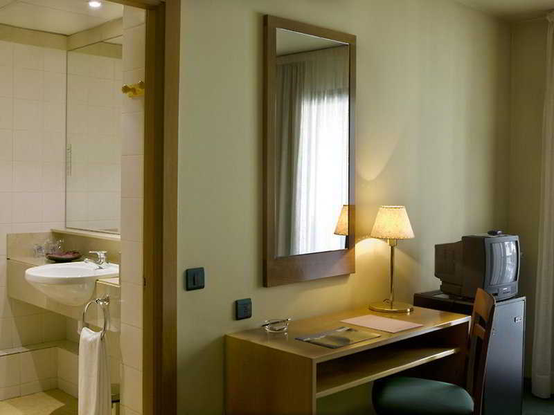 Salvia D'Or Otel Andorra la Vella Oda fotoğraf