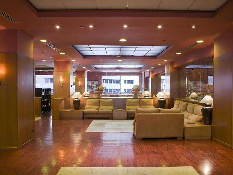 Salvia D'Or Otel Andorra la Vella İç mekan fotoğraf