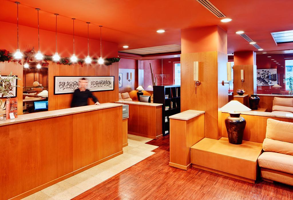 Salvia D'Or Otel Andorra la Vella Dış mekan fotoğraf