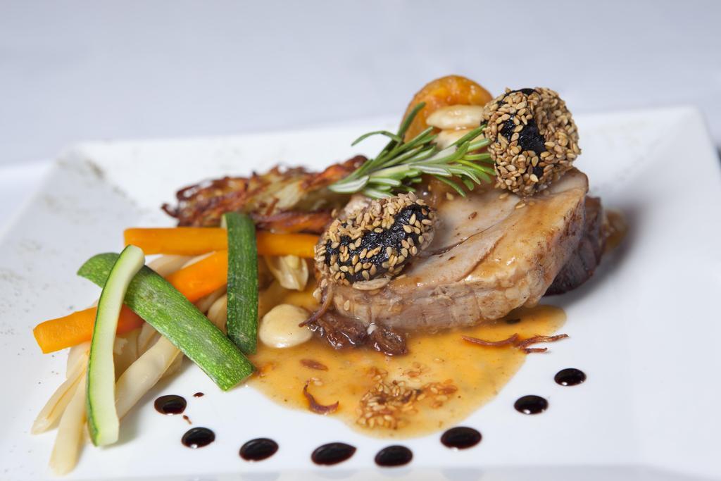 Salvia D'Or Otel Andorra la Vella Dış mekan fotoğraf